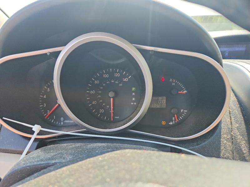 64979426 :رقم المزاد ، JM3ER4WL0A0304359 vin ، 2010 Mazda Cx-7 مزاد بيع