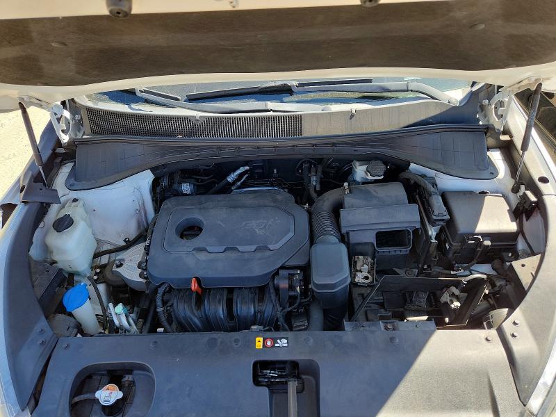 65465856 :رقم المزاد ، 5XYPG4A30HG238494 vin ، 2017 Kia Sorento مزاد بيع