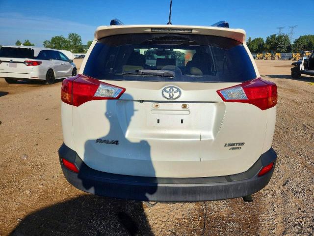 65503966 :رقم المزاد ، JTMDFREV4DD025314 vin ، 2013 Toyota Rav4 مزاد بيع
