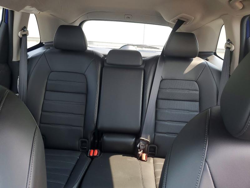 Aukcja sprzedaży 2025 Honda Cr-v, vin: 2HKRS4H76SH426128, numer aukcji: 64800696