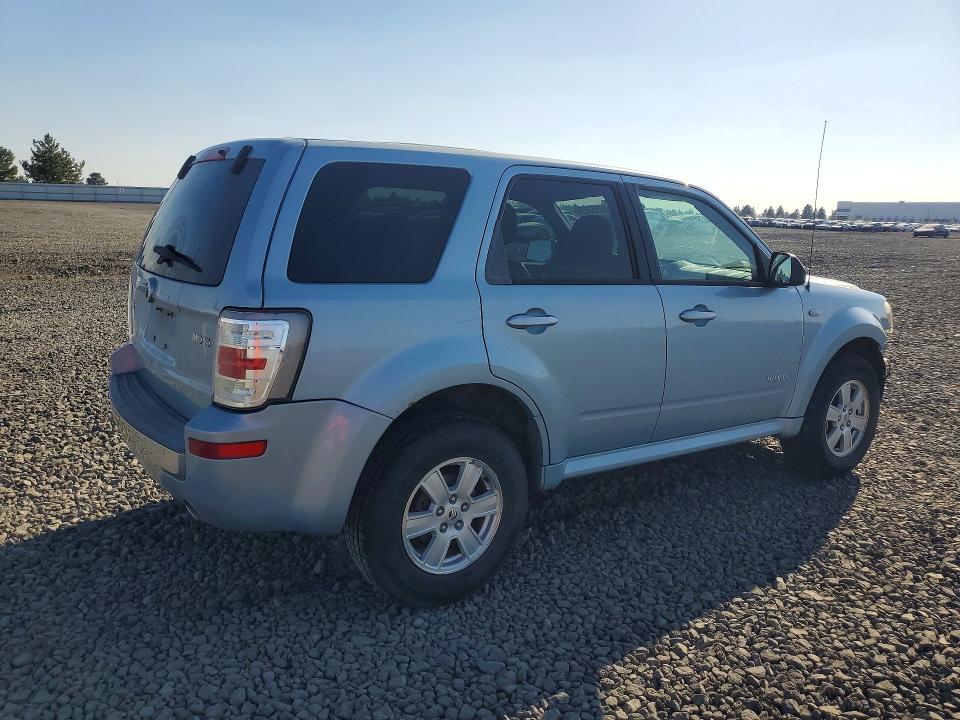 Aukcja sprzedaży 2008 Mercury Mariner, vin: 4M2CU91158KJ44814, numer aukcji: 65953556