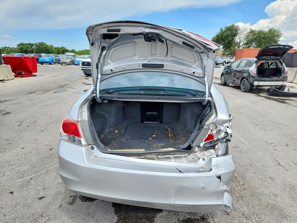 Продаж на аукціоні авто 2011 Honda Accord, vin: 1HGCP2F69BA088769, номер лоту: 63111026