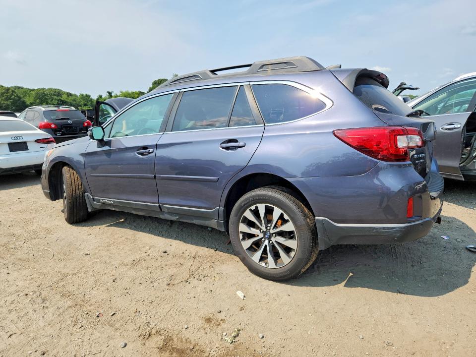 Aukcja sprzedaży 2017 Subaru Outback, vin: 4S4BSANC6H3434411, numer aukcji: 63918626