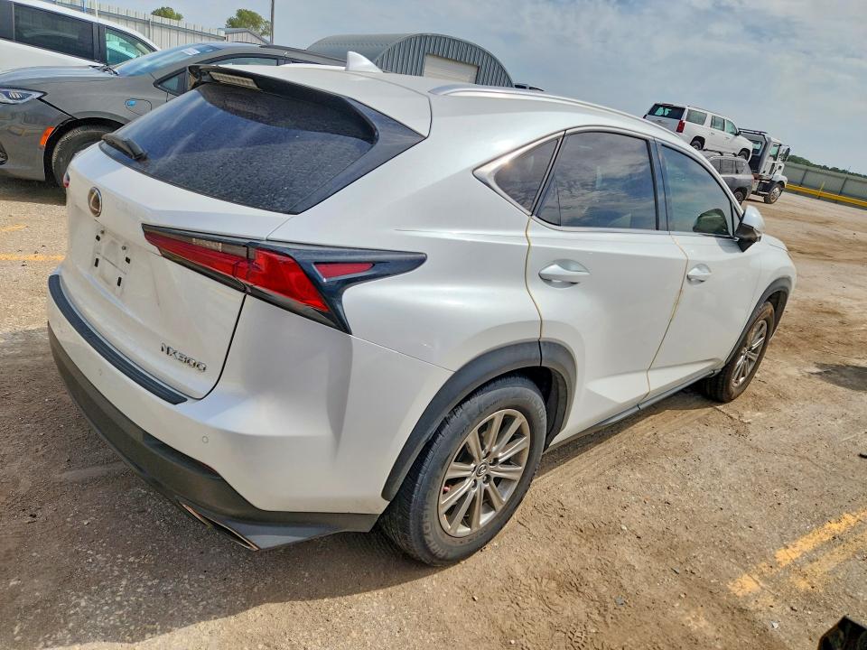 Продажа на аукционе авто 2020 Lexus Nx, vin: JTJDARBZ2L5006966, номер лота: 65229536