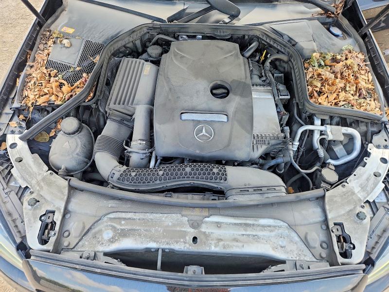 Продаж на аукціоні авто 2016 Mercedes-benz C, vin: 55SWF4KB9GU144087, номер лоту: 63535626