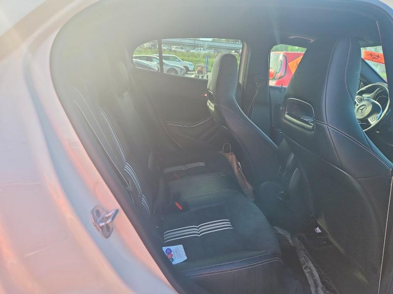 Aukcja sprzedaży 2018 Mercedes-benz Gla, vin: WDCTG4GB0JJ384598, numer aukcji: 65349476