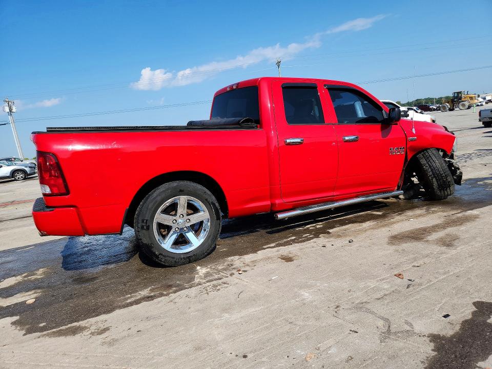 66919666 :رقم المزاد ، 1C6RR6FT4DS518406 vin ، 2013 Ram 1500 مزاد بيع