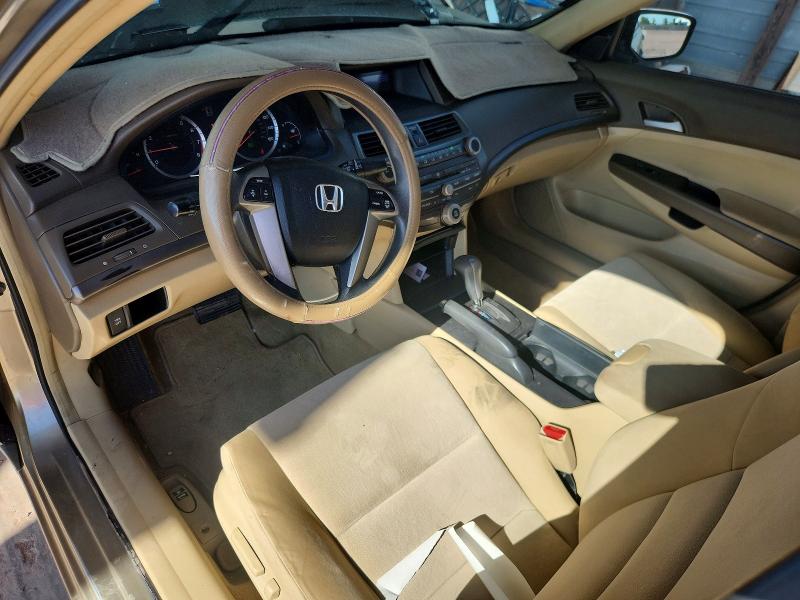 66240696 :رقم المزاد ، JHMCP26488C062351 vin ، 2008 Honda Accord مزاد بيع
