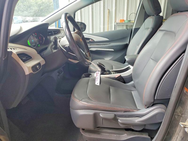 Продажа на аукционе авто 2020 Chevrolet Bolt Ev, vin: 1G1FZ6S09L4111149, номер лота: 63764376