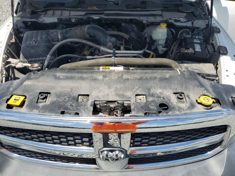 65726326 :رقم المزاد ، 1C6RR6ST8GS241365 vin ، 2016 Ram 1500 مزاد بيع