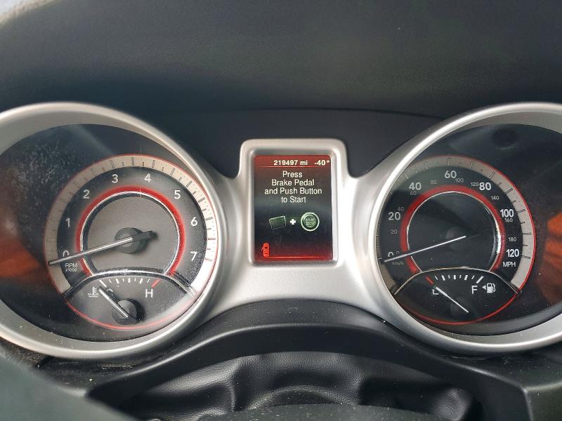 64459966 :رقم المزاد ، 3C4PDCAB5HT671604 vin ، 2017 Dodge Journey مزاد بيع