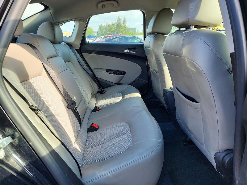 Продаж на аукціоні авто 2016 Buick Verano, vin: 1G4PP5SK6G4113181, номер лоту: 66809206