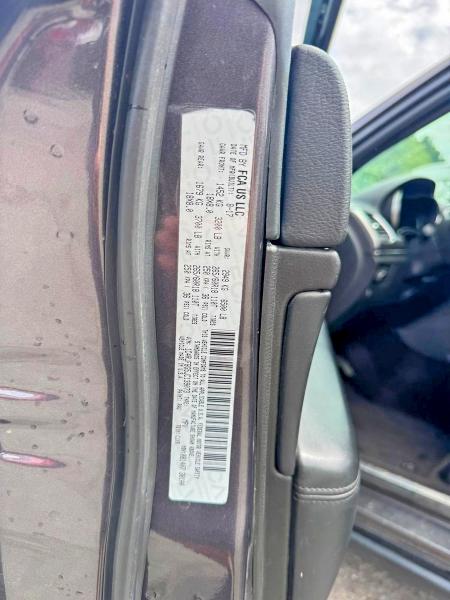 Продаж на аукціоні авто 2018 Jeep Grand Cherokee, vin: 1C4RJFBG5JC139073, номер лоту: 67094656