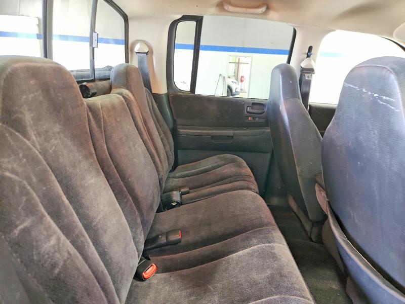 64863596 :رقم المزاد ، 1B7HG2AN71S347724 vin ، 2001 Dodge Dakota مزاد بيع