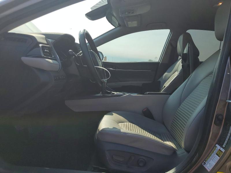 Aukcja sprzedaży 2021 Toyota Camry, vin: 4T1G31AK2MU031868, numer aukcji: 67115996