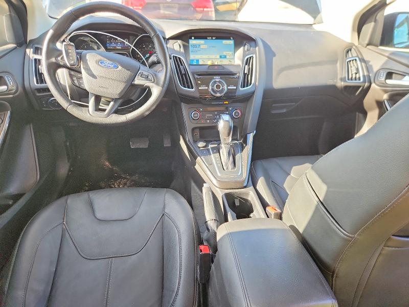 Продажа на аукционе авто 2018 Ford Focus, vin: 1FADP3N27JL320611, номер лота: 63582066