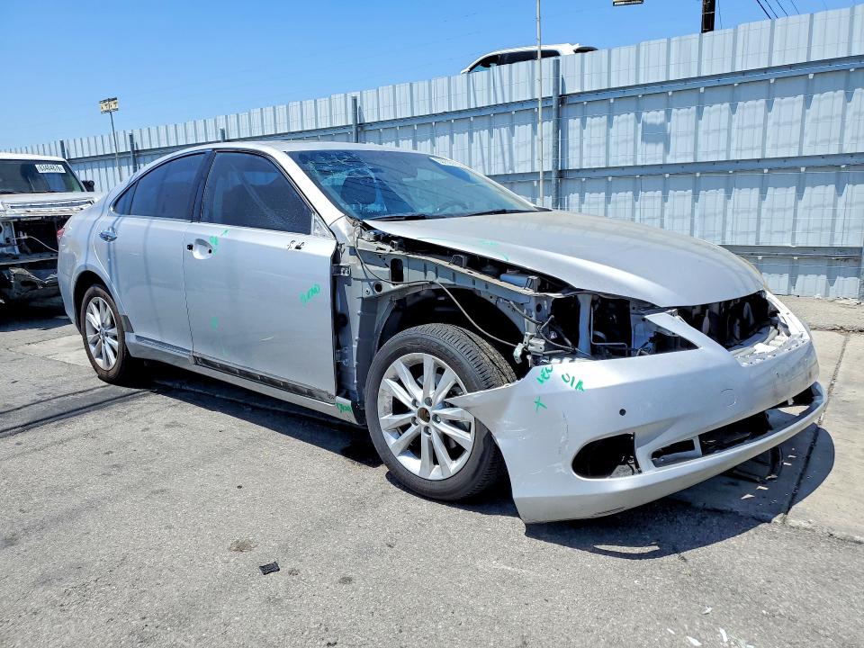 Продажа на аукционе авто 2011 Lexus Es, vin: JTHBK1EG4B2441716, номер лота: 63735576