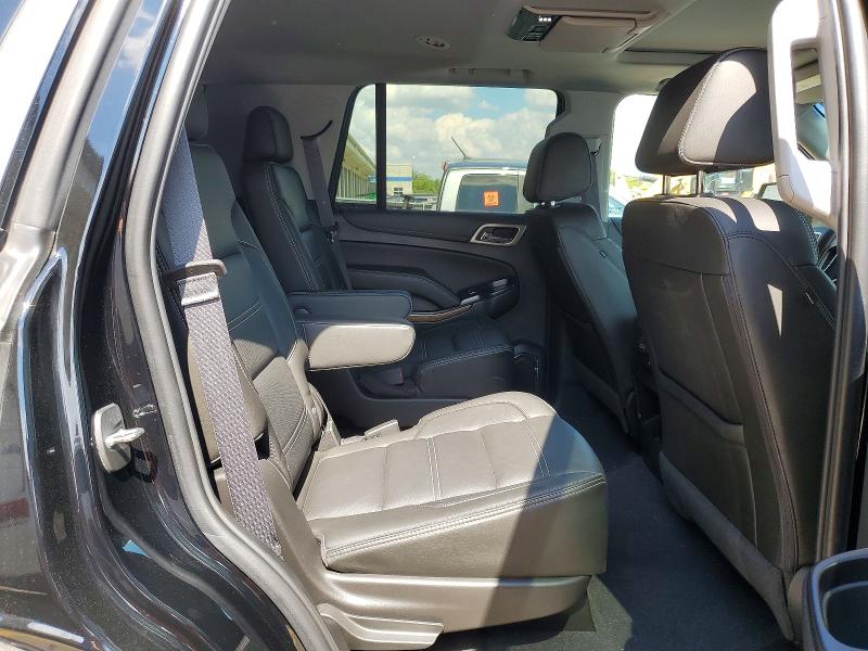 Aukcja sprzedaży 2019 Gmc Yukon, vin: 1GKS2CKJ4KR344573, numer aukcji: 66616436