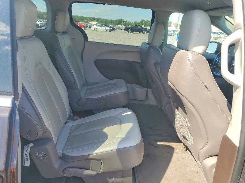 66956896 :رقم المزاد ، 2C4RC1BG7KR655330 vin ، 2019 Chrysler Pacifica مزاد بيع