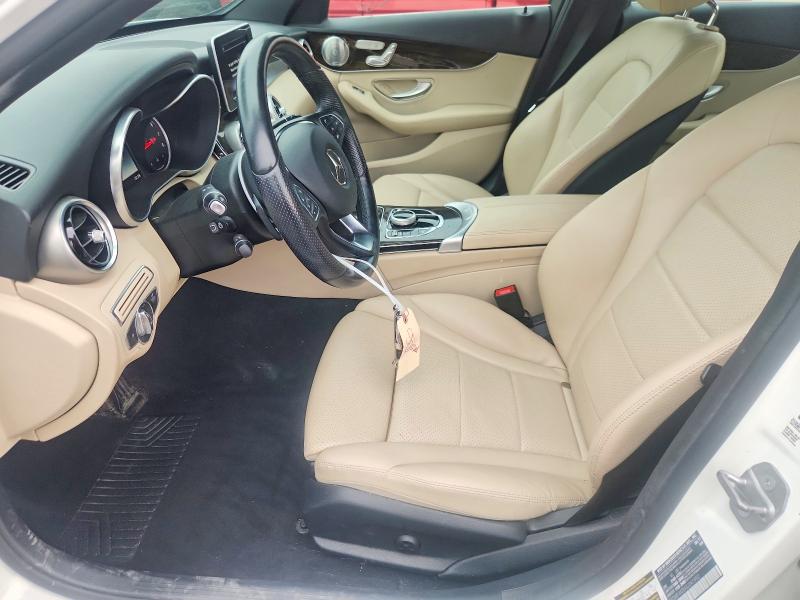 Aukcja sprzedaży 2018 Mercedes-benz C, vin: 55SWF4KB9JU241992, numer aukcji: 63760566