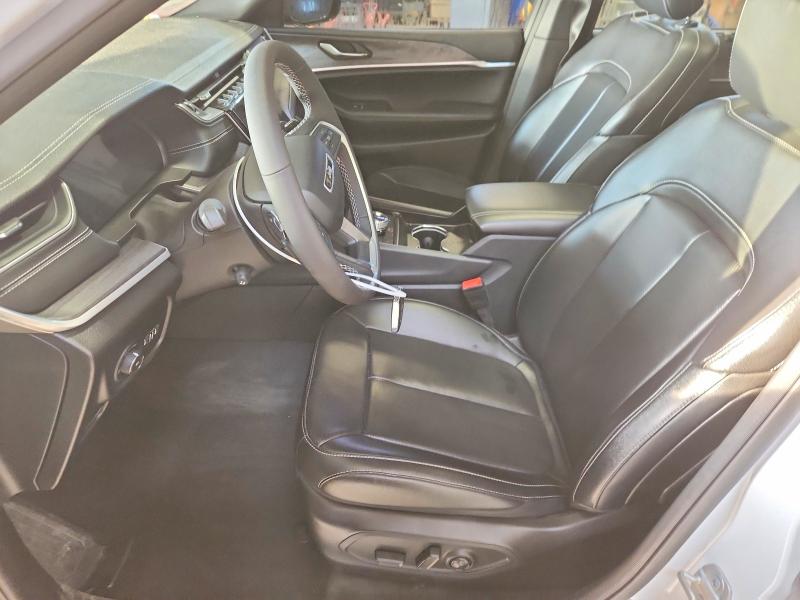 Aukcja sprzedaży 2024 Jeep Grand Cherokee, vin: 1C4RJKBGXR8563243, numer aukcji: 61607146