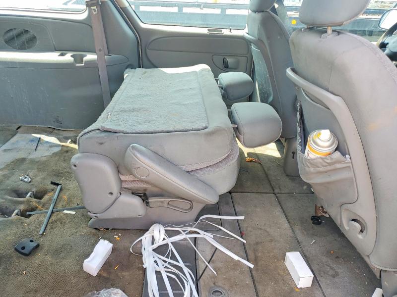 63723686 :رقم المزاد ، 1D4GP24R16B525809 vin ، 2006 Dodge Grand Caravan مزاد بيع