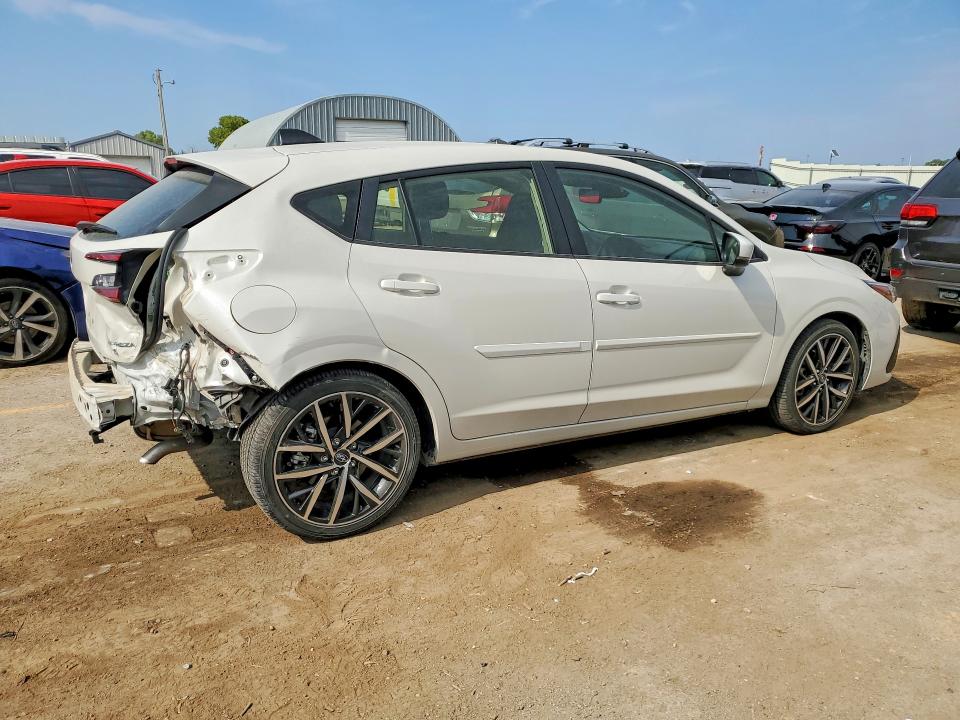 Aukcja sprzedaży 2024 Subaru Impreza, vin: JF1GUAFC7R8390996, numer aukcji: 64057466