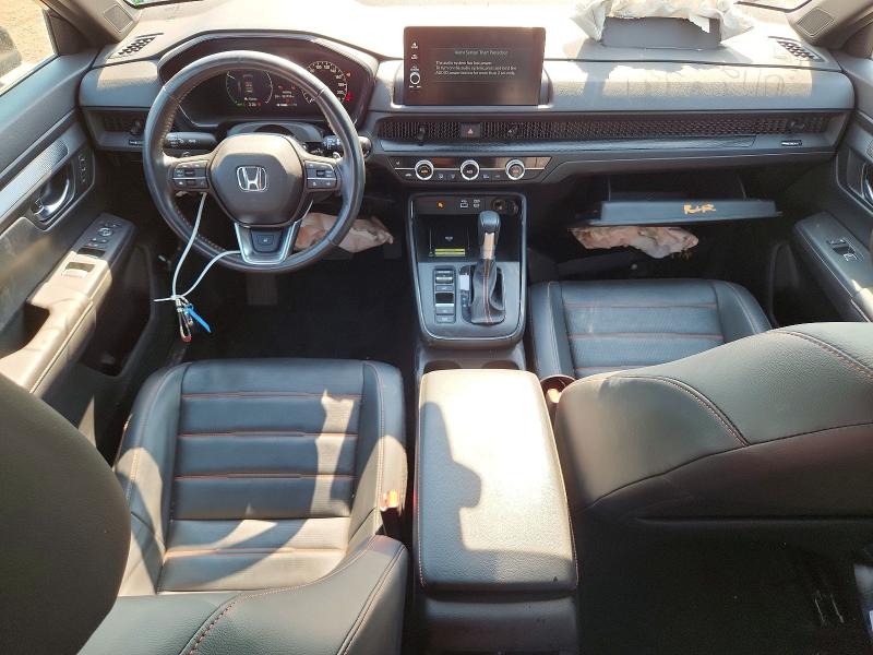 Продажа на аукционе авто 2024 Honda Cr-v, vin: 2HKRS6H73RH222635, номер лота: 66311726