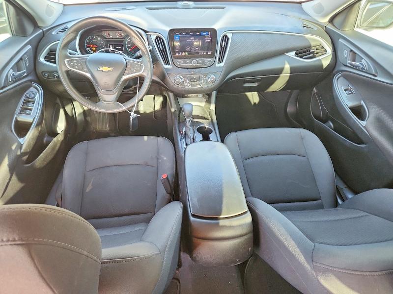 Aukcja sprzedaży 2023 Chevrolet Malibu, vin: 1G1ZB5ST6PF124005, numer aukcji: 64142996