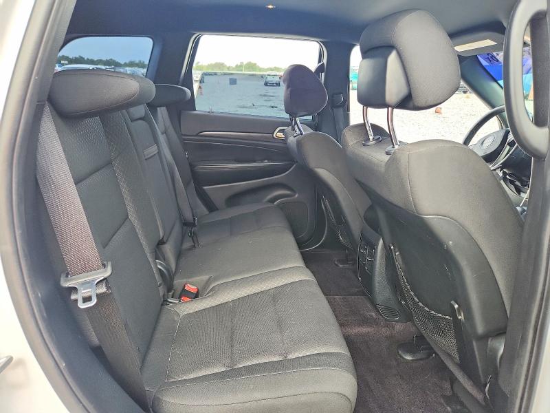 Продажа на аукционе авто 2018 Jeep Grand Cherokee, vin: 1C4RJFAG2JC328295, номер лота: 63654696