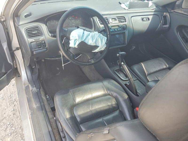 Продажа на аукционе авто 2001 Honda Accord, vin: 1HGCG22541A007592, номер лота: 66250586