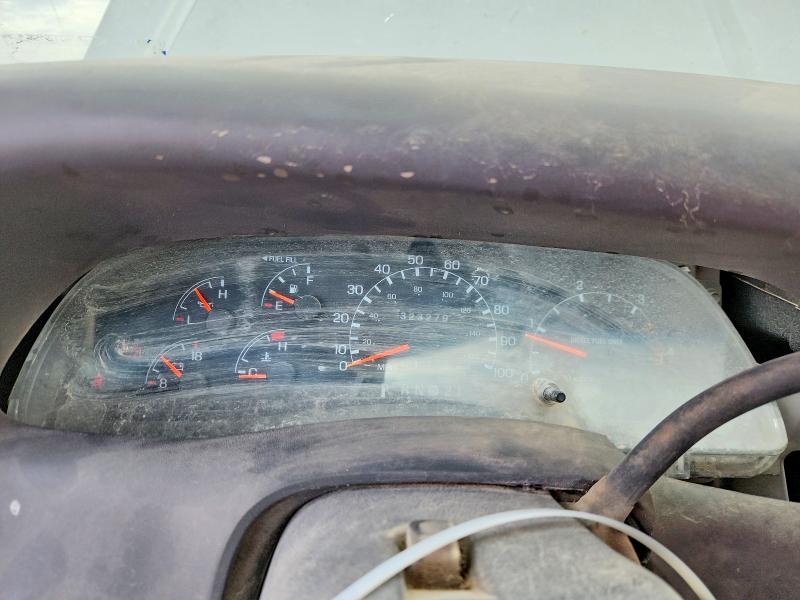 1999 Ford F250 მანქანა იყიდება აუქციონზე, vin: 1FTNW20F5XED96475, აუქციონის ნომერი: 66532696