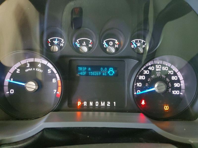 64894826 :رقم المزاد ، 1FT7X2B60GED07995 vin ، 2016 Ford F250 مزاد بيع