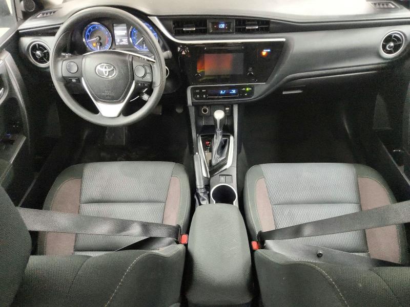 Продажа на аукционе авто 2018 Toyota Corolla, vin: 2T1BURHE8JC088773, номер лота: 59269756