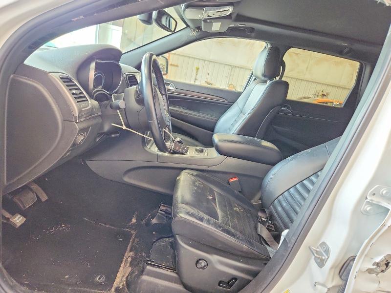 65700016 :رقم المزاد ، 1C4RJFBG6KC787037 vin ، 2019 Jeep Grand Cherokee مزاد بيع