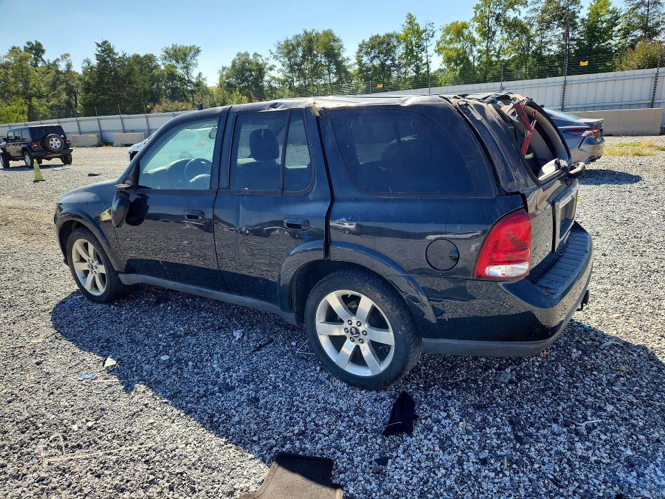 Auction sale of the 2009 Saab 9-7x, vin: 5S3ET23H192800022, lot number: 66587856