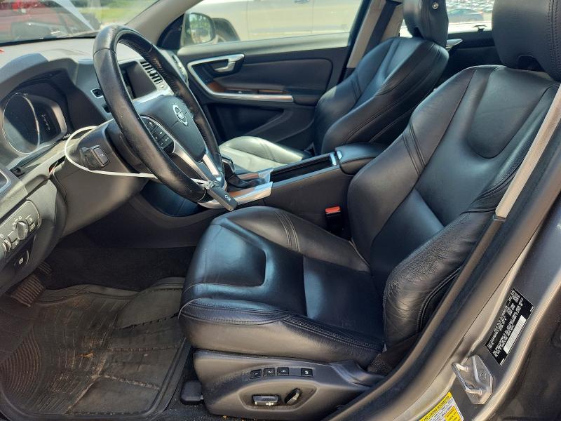 Продаж на аукціоні авто 2016 Volvo S60, vin: LYV402FM8GB110539, номер лоту: 64676966