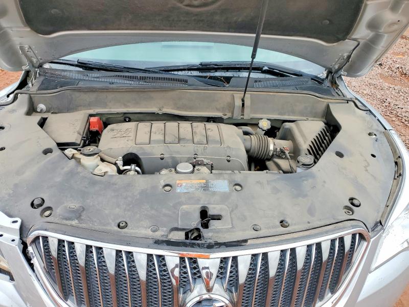 Aukcja sprzedaży 2017 Buick Enclave, vin: 5GAKRAKD4HJ305156, numer aukcji: 67010816