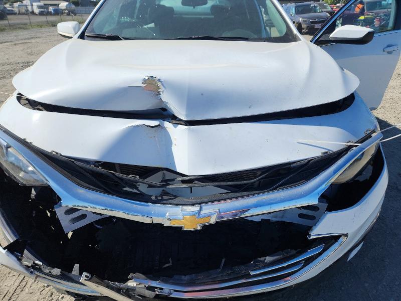 2023 Chevrolet Malibu მანქანა იყიდება აუქციონზე, vin: 1G1ZD5ST1PF204127, აუქციონის ნომერი: 64274786