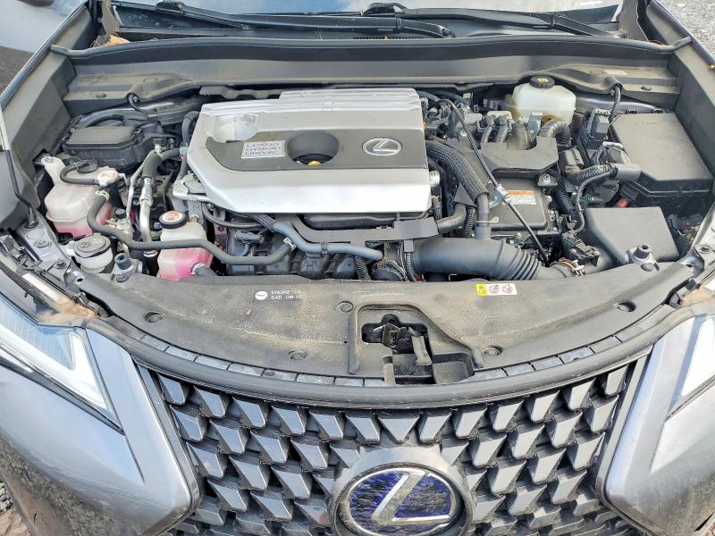 Aukcja sprzedaży 2021 Lexus Ux, vin: JTHP9JBH6M2049578, numer aukcji: 66979276