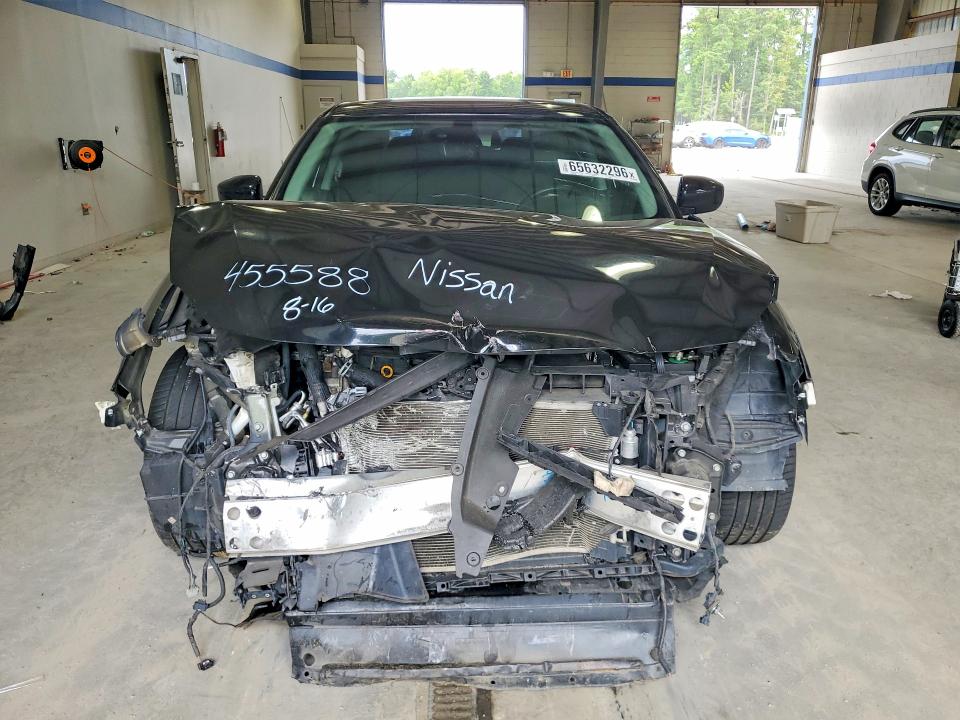 2017 Nissan Maxima მანქანა იყიდება აუქციონზე, vin: 1N4AA6AP2HC453911, აუქციონის ნომერი: 65632296