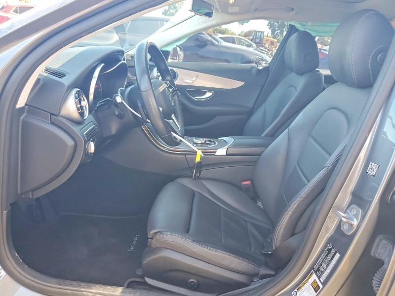 Aukcja sprzedaży 2019 Mercedes-benz C, vin: 55SWF8DB9KU318852, numer aukcji: 66308066