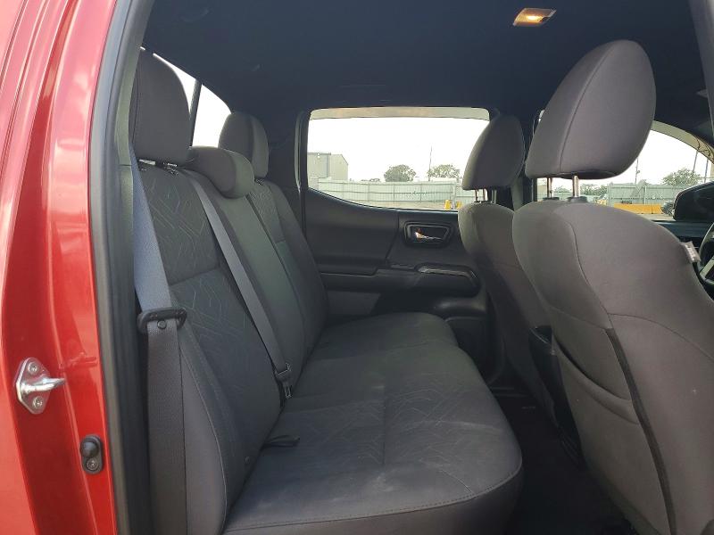 Продаж на аукціоні авто 2017 Toyota Tacoma, vin: 5TFDZ5BN0HX027019, номер лоту: 66005846