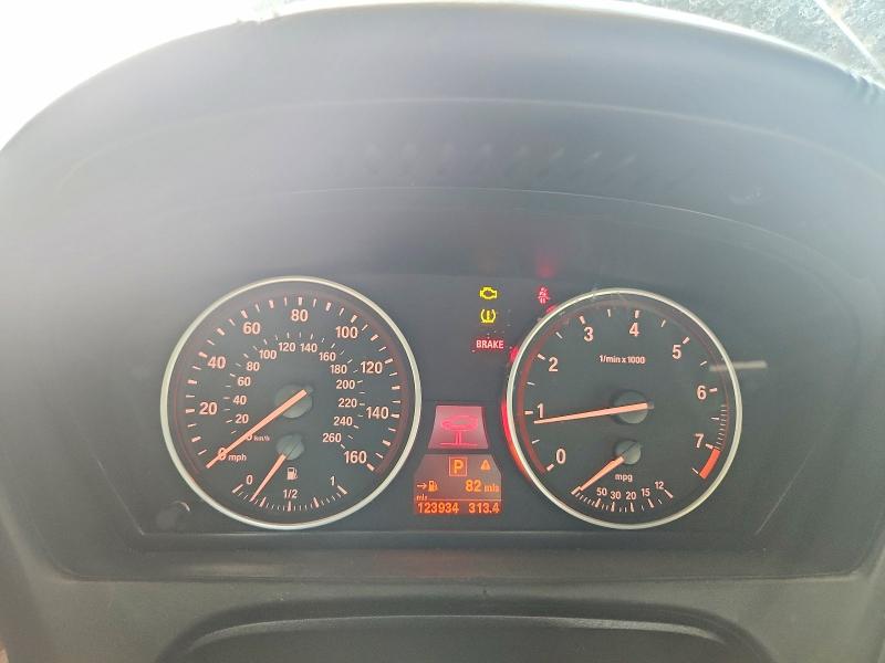 Aukcja sprzedaży 2012 Bmw X5, vin: 5UXZV8C50CL425007, numer aukcji: 64310786