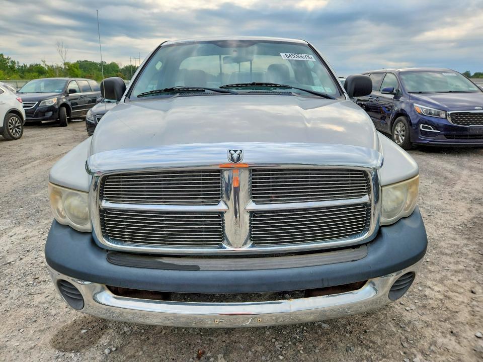 2005 Dodge Ram 1500 მანქანა იყიდება აუქციონზე, vin: 1D7HA16K65J628652, აუქციონის ნომერი: 64536676