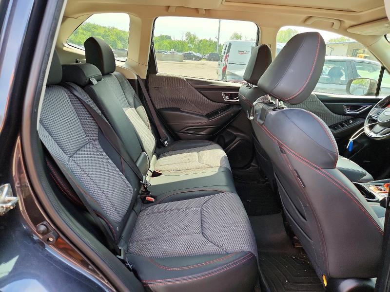 Продаж на аукціоні авто 2019 Subaru Forester, vin: JF2SKAPC4KH488142, номер лоту: 63353576