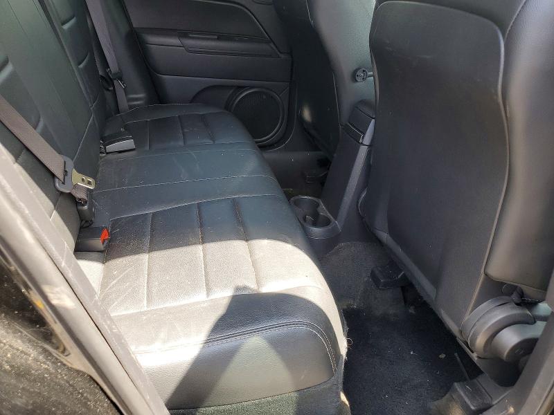 2017 Jeep Patriot მანქანა იყიდება აუქციონზე, vin: 1C4NJRFBXHD180804, აუქციონის ნომერი: 66061396
