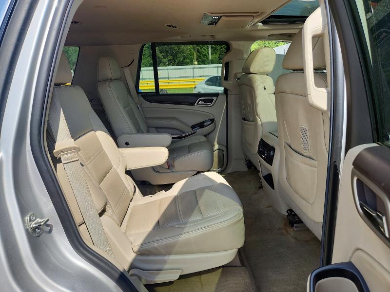 65125726 :رقم المزاد ، 1GKS2CKJ4FR265779 vin ، 2015 Gmc Yukon مزاد بيع