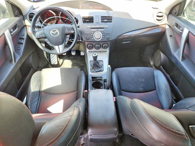 Продаж на аукціоні авто 2010 Mazda Speed, vin: JM1BL1H34A1164478, номер лоту: 64391456