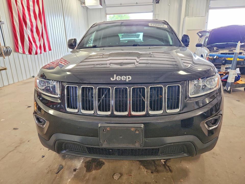 Aukcja sprzedaży 2015 Jeep Grand Cherokee, vin: 1C4RJFAG8FC949712, numer aukcji: 63908856